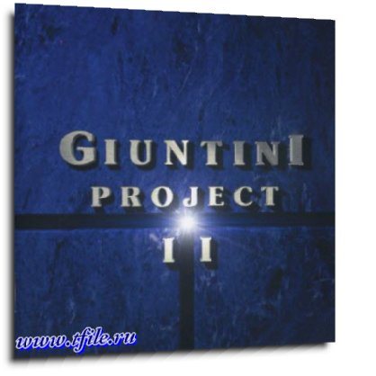Постер Giuntini Project - Дискография Giuntini Project - Дискография