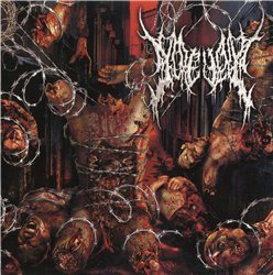 Постер Gorevent - Discography Gorevent - Discography