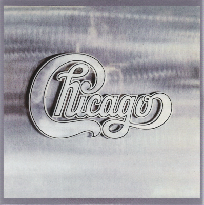 Постер Chicago - Original Album Series Chicago - Original Album Series
