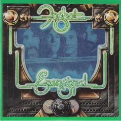 Постер Foghat - Original Album Series Foghat - Original Album Series