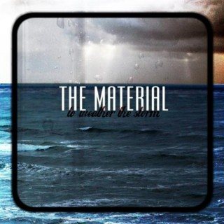 Постер The Material - Discography The Material - Discography