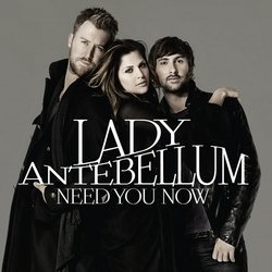 Постер Lady Antebellum - Discography Lady Antebellum - Discography