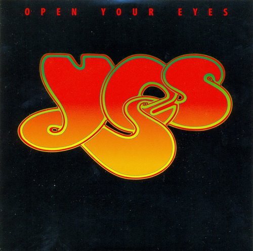 Постер Yes - Essentially Yes - Essentially