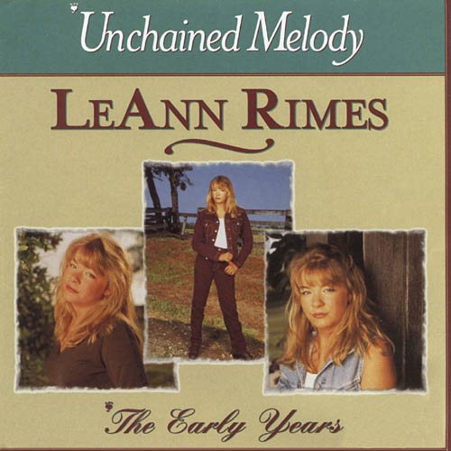 Постер LeAnn Rimes - Дискография LeAnn Rimes - Дискография