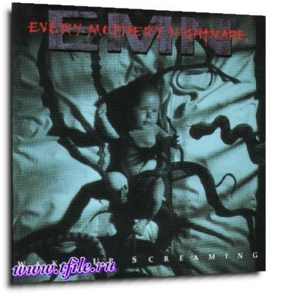 Постер Every Mother s Nightmare - Дискография Every Mother s Nightmare - Дискография