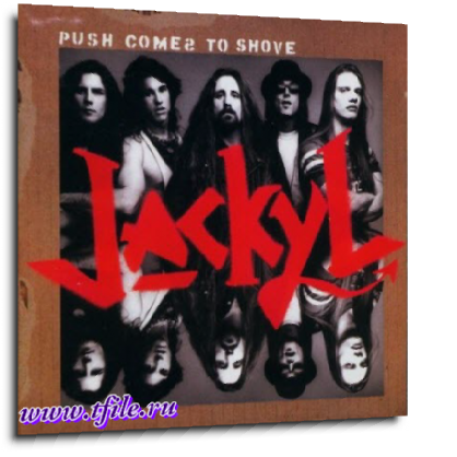 Постер Jackyl - Дискография Jackyl - Дискография