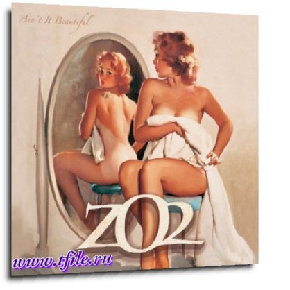 Постер ZO2 - Дискография ZO2 - Дискография