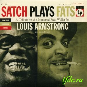 Постер Louis Armstrong - Original Album Classics Louis Armstrong - Original Album Classics