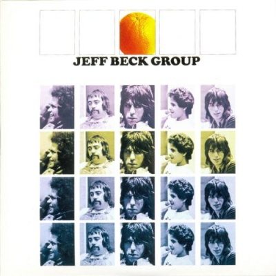 Постер Jeff Beck 2 Box Sets / 10 Albums Jeff Beck 2 Box Sets / 10 Albums