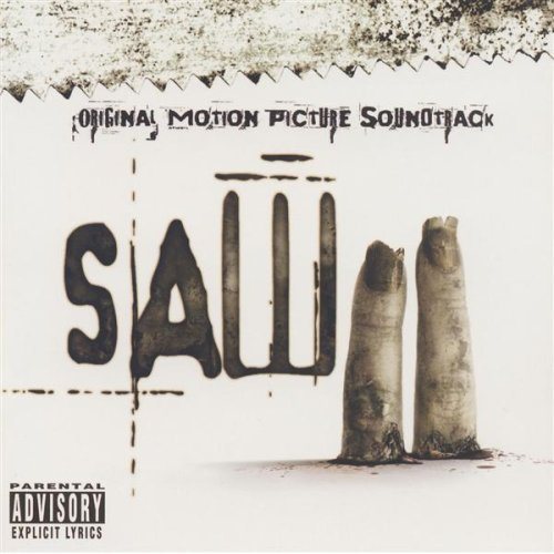 Постер OST - Пила / Saw 1-7 OST - Пила / Saw 1-7