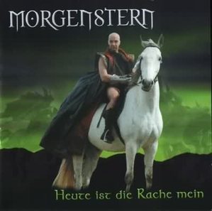 Постер Morgenstern - Дискография Morgenstern - Дискография