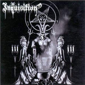 Постер Inquisition - Discography Inquisition - Discography
