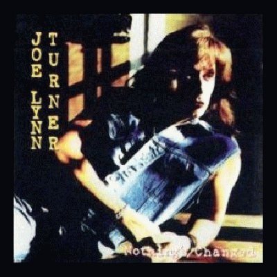Постер Joe Lynn Turner - Дискография Joe Lynn Turner - Дискография