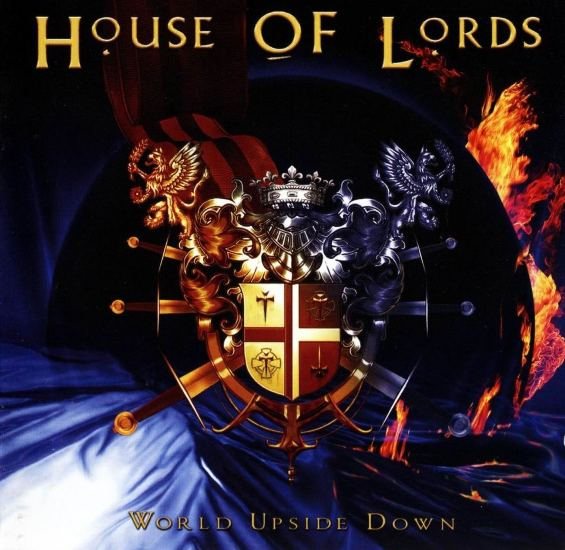Постер House Of Lords - Collection House Of Lords - Collection