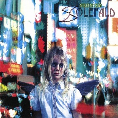 Постер Solefald - Дискография Solefald - Дискография
