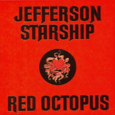 Постер Jefferson Starship - Original Album Classics Jefferson Starship - Original Album Classics