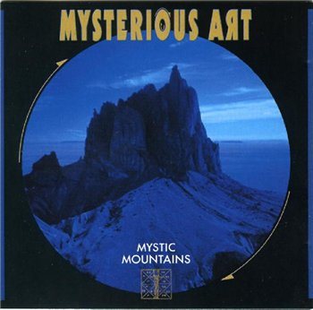 Постер Magic Affair Magic Affair