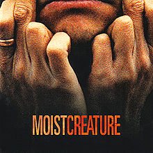 Постер Moist - Discography Moist - Discography