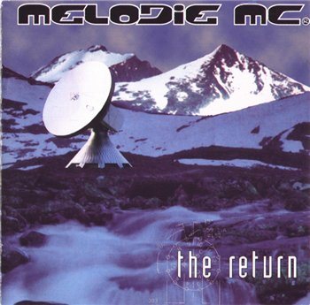 Постер Melodie MC - Дискография Melodie MC - Дискография