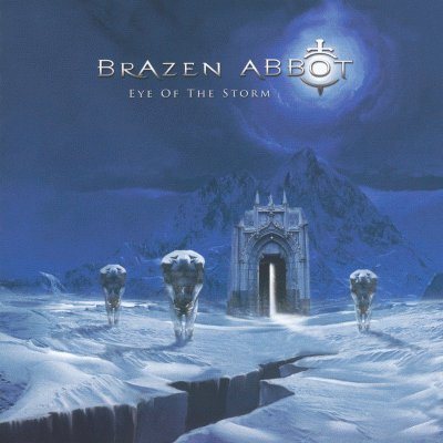 Постер Brazen Abbot - Дискография Brazen Abbot - Дискография