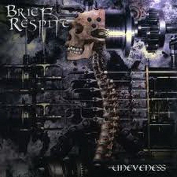 Постер Brief Respite - Discography Brief Respite - Discography