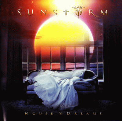 Постер Sunstorm Sunstorm