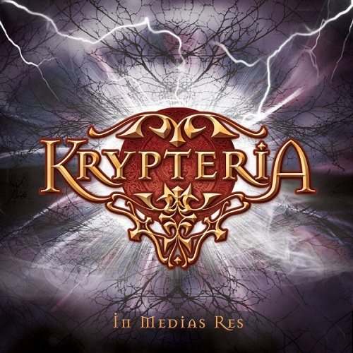 Постер Krypteria - Discography Krypteria - Discography