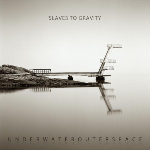 Постер Slaves to Gravity - Discography Slaves to Gravity - Discography