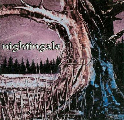 Постер Nightingale - Дискография Nightingale - Дискография