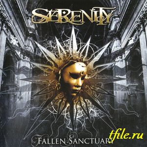 Постер Serenity - Дискография Serenity - Дискография