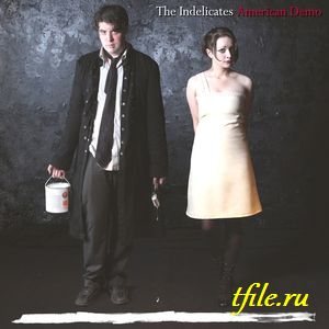 Постер The Indelicates - Дискография The Indelicates - Дискография