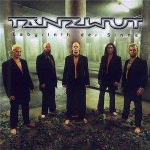 Постер Tanzwut - Discography Tanzwut - Discography