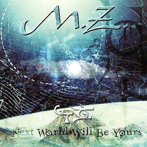 Постер M.Z. - Discography M.Z. - Discography
