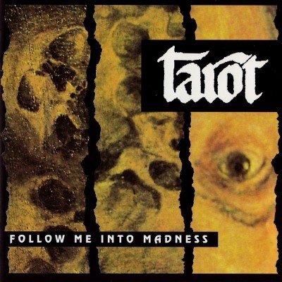 Постер Tarot - Дискография Tarot - Дискография