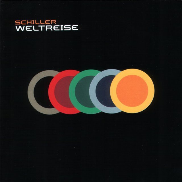 Постер Schiller Schiller