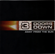 Постер 3 Doors Down - Дискография 3 Doors Down - Дискография