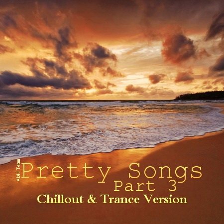 Постер VA - Pretty Songs Part 1-5 VA - Pretty Songs Part 1-5
