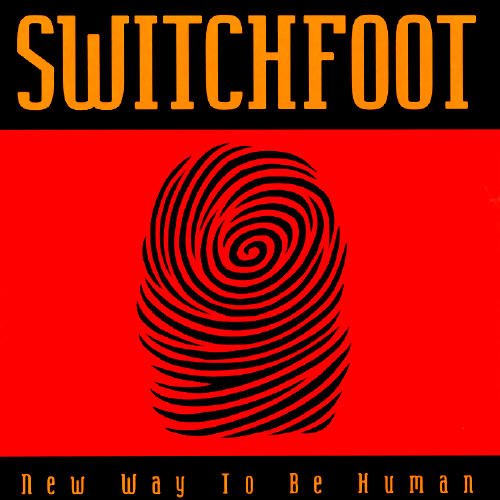 Постер Switchfoot - Discography Switchfoot - Discography