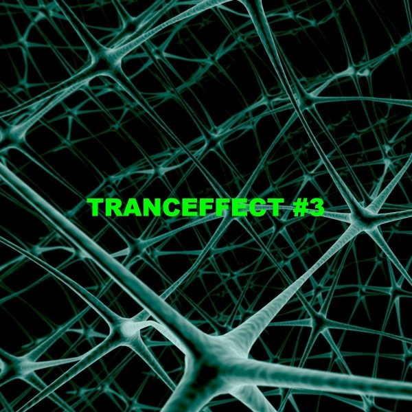 Постер VA-Tranceffect 1-4 VA-Tranceffect 1-4
