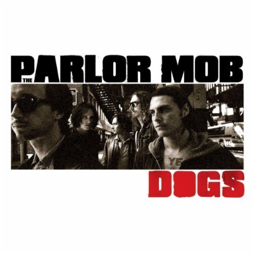Постер The Parlor Mob The Parlor Mob