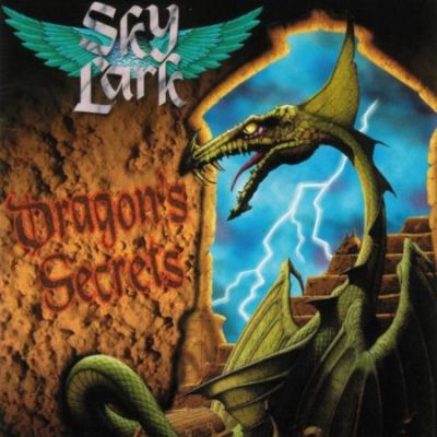 Постер SkyLark - Дискография SkyLark - Дискография