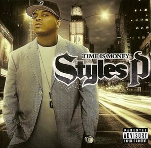 Постер Styles P - Дискография Styles P - Дискография