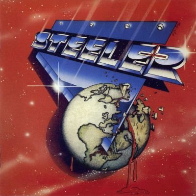 Постер Steeler - Дискография Steeler - Дискография