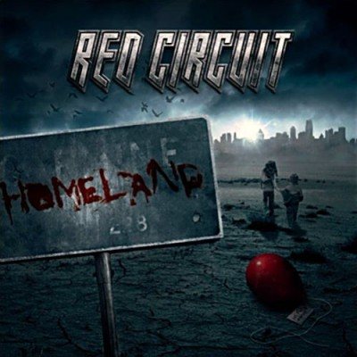 Постер Red Circuit - Дискография Red Circuit - Дискография