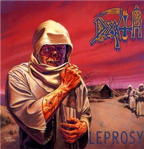 Постер Death - Discography Death - Discography