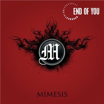 Постер End Of You - Дискография End Of You - Дискография