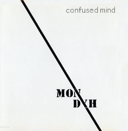 Постер Mon Dyh - Discography Studio Albums 1980-82 Mon Dyh - Discography Studio Albums 1980-82