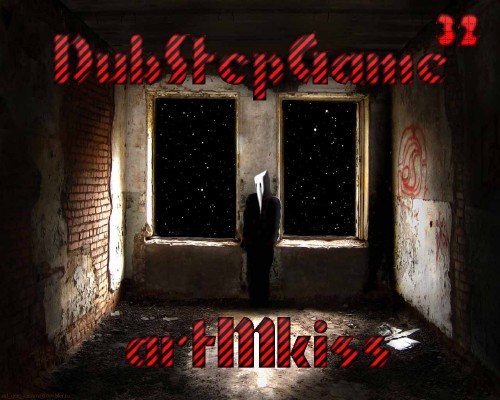 Постер VA - DubStep Game 31-54 VA - DubStep Game 31-54
