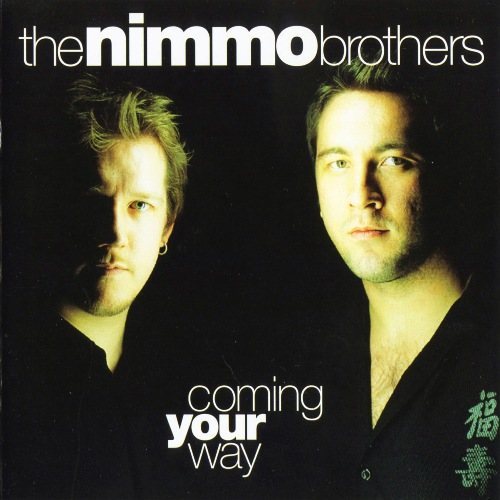 Постер The Nimmo Brothers - Studio Albums The Nimmo Brothers - Studio Albums