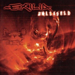 Постер Exilia - Дискография Exilia - Дискография